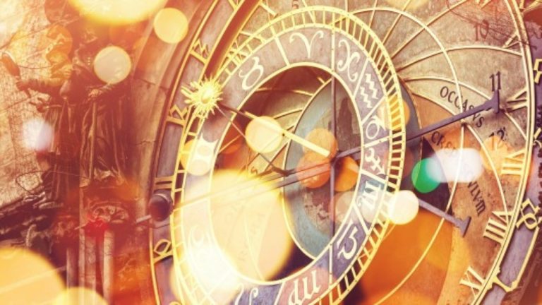 Astrologia Horária – princípios básicos