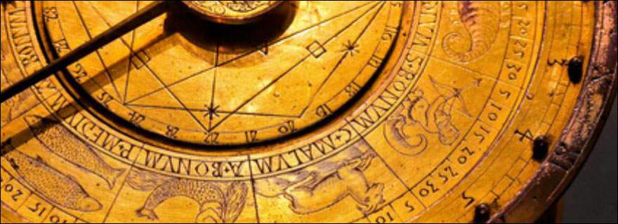 Dignidades e Debilidades Acidentais por casa astrológica